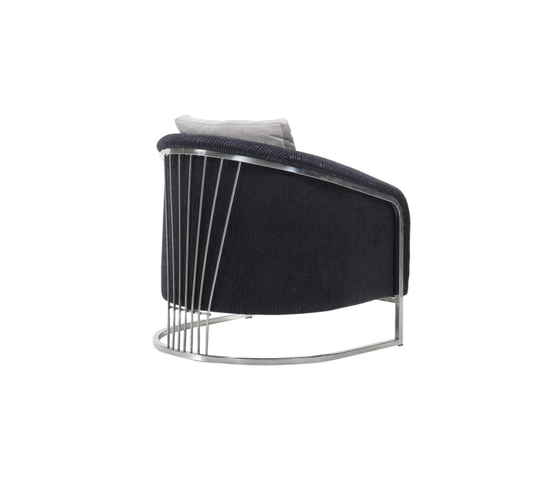 Prag Living Room Set - Gate FurnitureLiving Room Sets