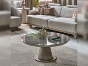 Prag Max Coffee Table - 200-MAX-PRA-CT