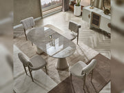 Prag Max Dining Chair (6 PCS) - 200-MAX-PRA-DC-6