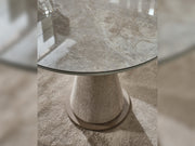 Prag Max Dining Table - 200-MAX-PRA-DT-6
