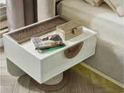 Prag Max Nightstand (2PCS) - 200-MAX-PRA-NS-2