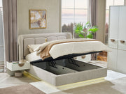 Prag Max Nightstand (2PCS) - 200-MAX-PRA-NS-2