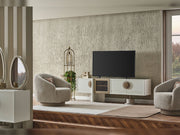 Prag Max Tv Stand - 200-MAX-PRA-TV