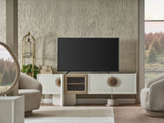 Prag Max Tv Stand - 200-MAX-PRA-TV