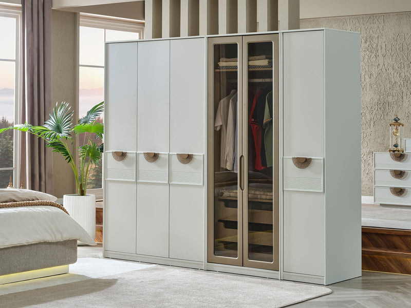 Prag Max Wardrobe - 200-MAX-PRA-WRD-6