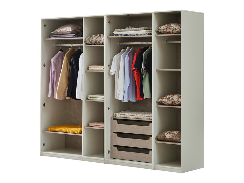 Prag Max Wardrobe - 200-MAX-PRA-WRD-6