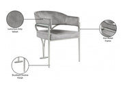 Pragka Madelyn 6 - 8 - 10 - 12 Person Dining Room Set - Gate FurnitureDining Room Sets