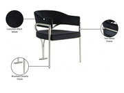 Pragka Madelyn 6 - 8 - 10 - 12 Person Dining Room Set - Gate FurnitureDining Room Sets