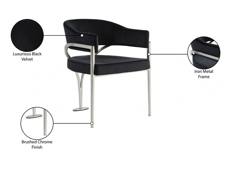 Pragka Madelyn 6 - 8 - 10 - 12 Person Dining Room Set - Gate FurnitureDining Room Sets