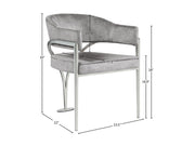 Pragka Madelyn 6 - 8 - 10 - 12 Person Dining Room Set - Gate FurnitureDining Room Sets