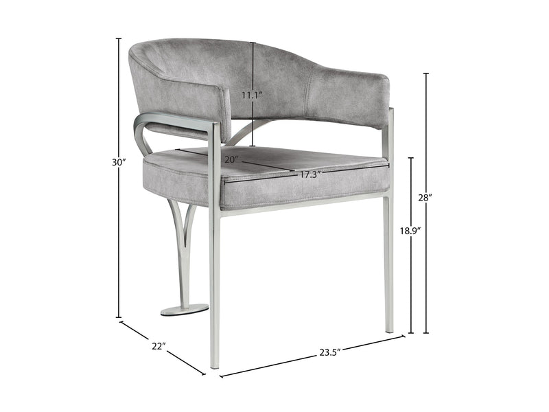 Pragka Madelyn 6 - 8 - 10 - 12 Person Dining Room Set - Gate FurnitureDining Room Sets