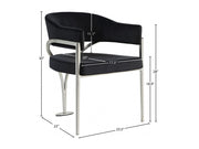 Pragka Madelyn 6 - 8 - 10 - 12 Person Dining Room Set - Gate FurnitureDining Room Sets