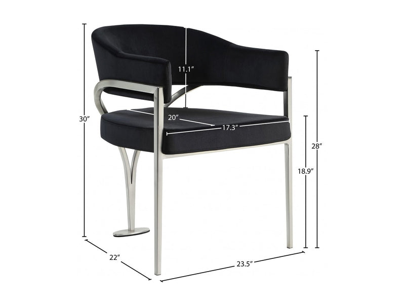 Pragka Madelyn 6 - 8 - 10 - 12 Person Dining Room Set - Gate FurnitureDining Room Sets