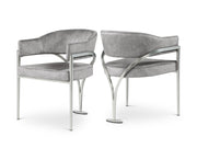 Pragka Madelyn 6 - 8 - 10 - 12 Person Dining Room Set - Gate FurnitureDining Room Sets