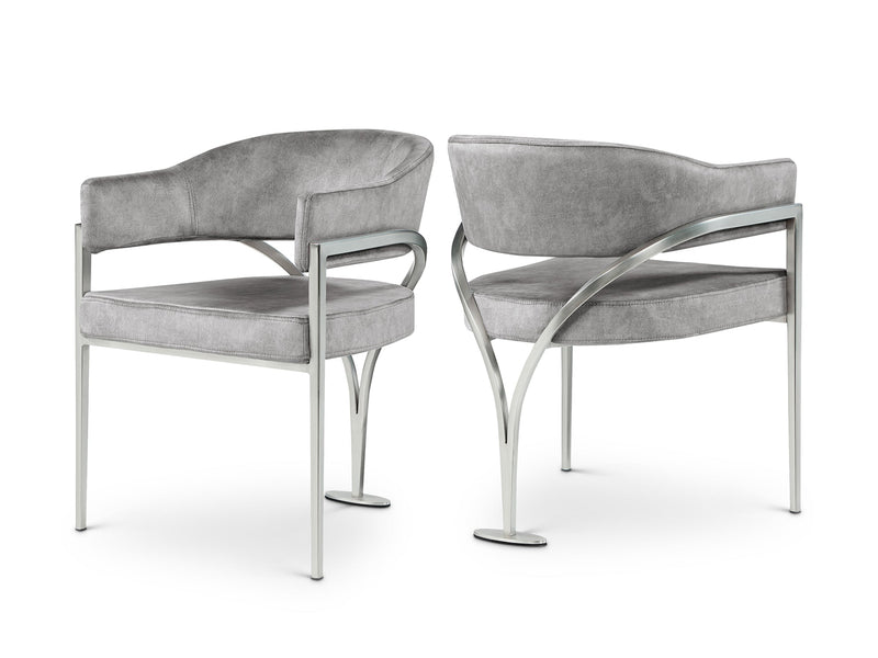 Pragka Madelyn 6 - 8 - 10 - 12 Person Dining Room Set - Gate FurnitureDining Room Sets