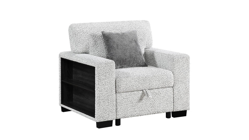 Prato Chair - Prato Chair