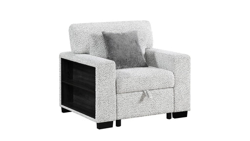 Prato Chair - Prato Chair