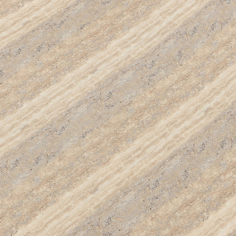 Prato Concrete Indoor/Outdoor Coffee Table in Travertine - 99070Travertine-CT