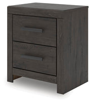 Prendonea Dresser and Nightstand - B3789B15