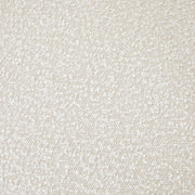 Principessa 68" Boucle Fabric Upholstered Loveseat in Cream - 108Cream-L
