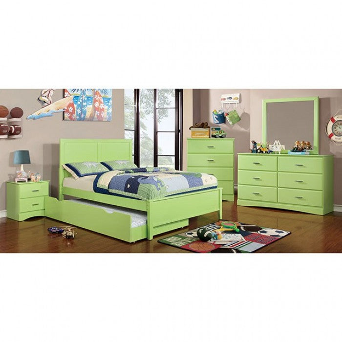 Prismo Green Mirror - CM7941GR-M