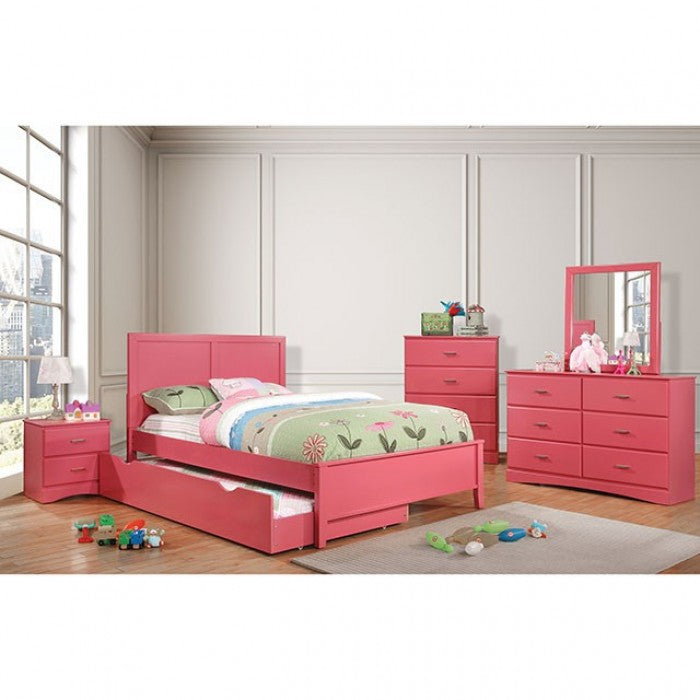 Prismo Pink Mirror - CM7941PK-M