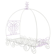 Priya II Full Bed W/Canopy - 30535F