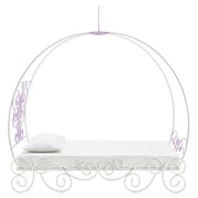 Priya II Full Bed W/Canopy - 30535F