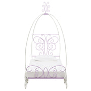 Priya II Full Bed W/Canopy - 30535F