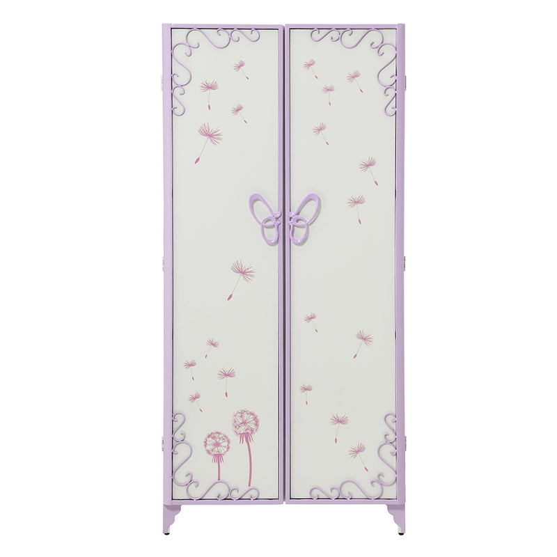 Priya II Wardrobe - 30540