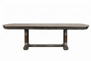 Promenade Dark Brown Dining Table - FM31002DB-T-TABLE