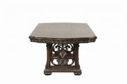 Promenade Dark Brown Dining Table - FM31002DB-T-TABLE