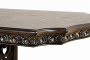 Promenade Dark Brown Dining Table - FM31002DB-T-TABLE