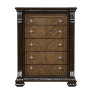 Promenade Espresso Chest - FM70002DB-C