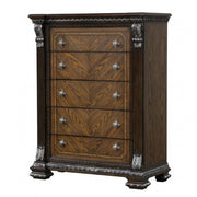 Promenade Espresso Chest - FM70002DB-C