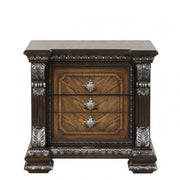 Promenade Espresso Nightstand - FM70002DB-N