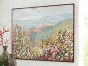Pryorley Multi Wall Art - A8000451