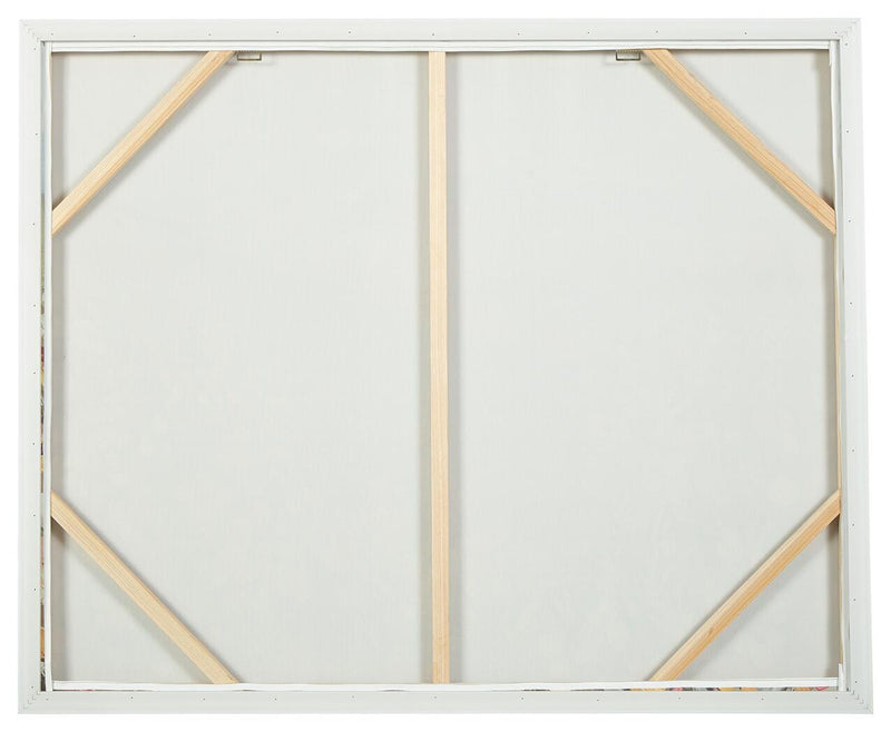 Pryorley Multi Wall Art - A8000451