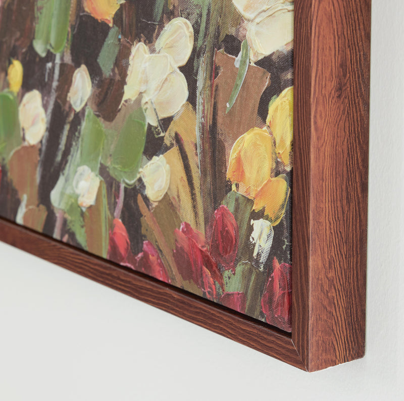 Pryorley Multi Wall Art - A8000451