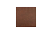 Puckman Brown/Silver Finish Accent Chair - Gate FurnitureAccent Chair