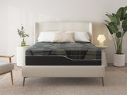 Pure of The Loom Series Full Mattress - No Boxspring - 47753627304153