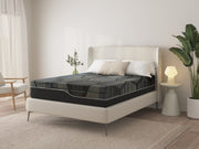 Pure of The Loom Series Twin Mattress - With Boxspring - 47753627271385