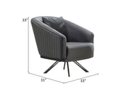 Puzzle Striped Living Room Set - Gate FurnitureLiving Room Sets