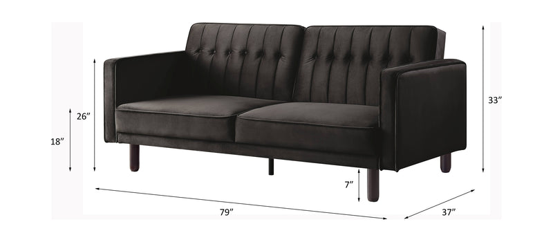 Qinven Adjustable Sofa - LV00086