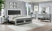 Queen Bedroom Set - Gate FurnitureBedroom Set