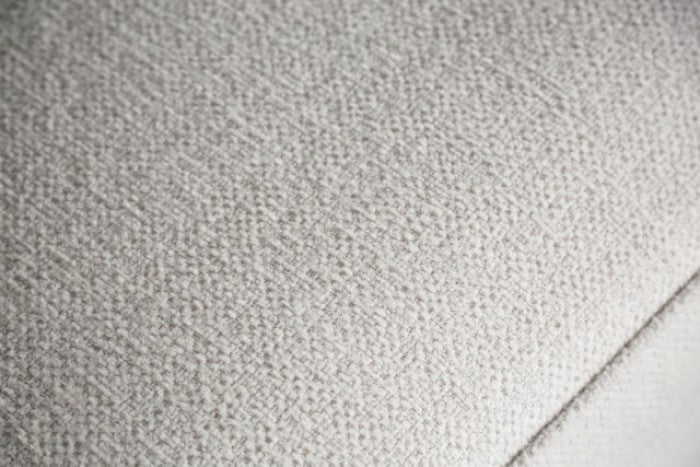 Queensbury White Sofa - FM61113WH-SF