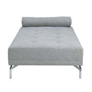 Quenti Sofa Bed W/Pillow - LV00826