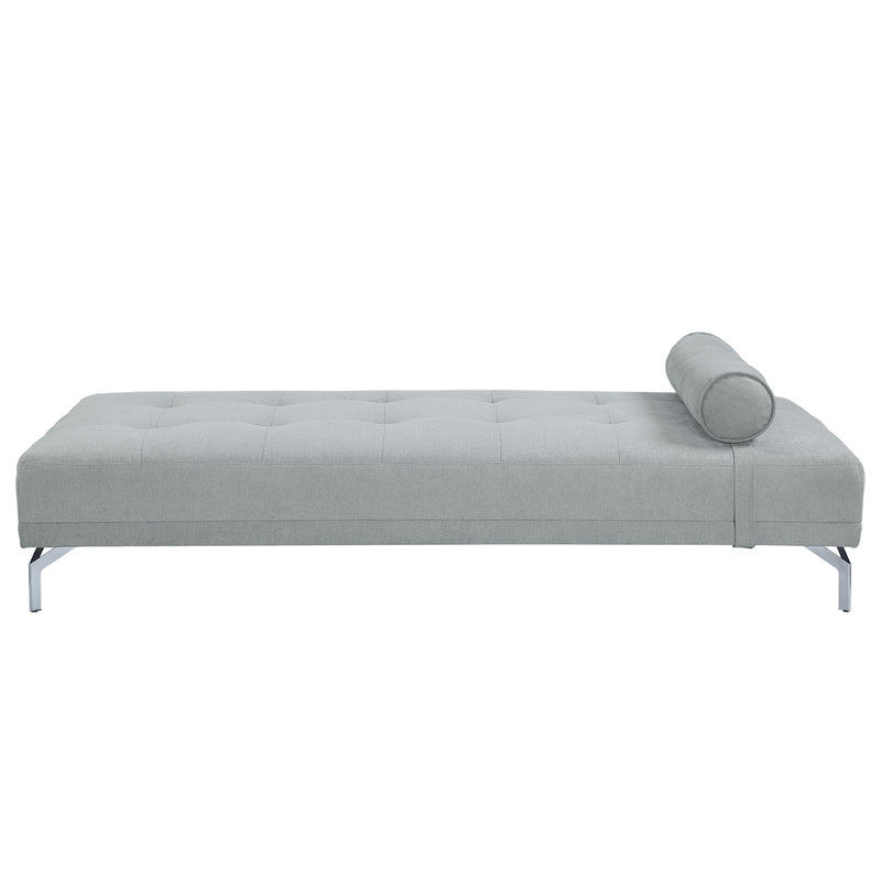 Quenti Sofa Bed W/Pillow - LV00826