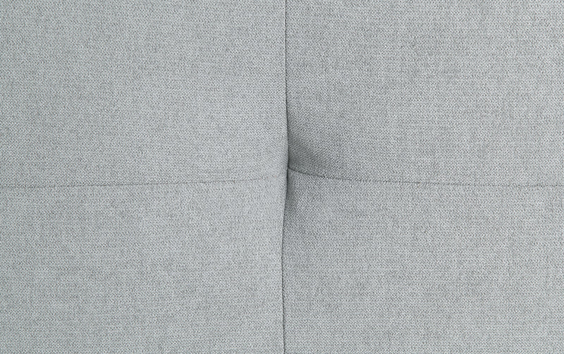 Quenti Sofa Bed W/Pillow - LV00826