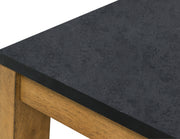 Quentina End Table - Gate FurnitureEnd Table